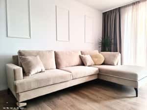 Apartament 2 camere modern Urban Plaza — miniatura 3