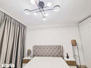 Apartament 2 camere modern Urban Plaza — miniatura 4