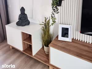 Apartament 2 camere modern Urban Plaza — miniatura 5