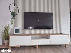 Apartament 2 camere modern Urban Plaza — miniatura 6