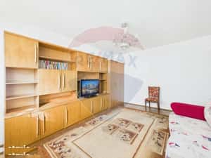 Apartament cu 2 camere de închiriat în zona Eroii Revolutiei