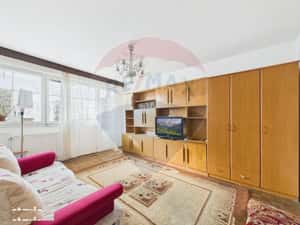 Apartament cu 2 camere de închiriat în zona Eroii Revolutiei — miniatura 3