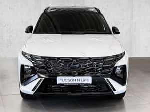 Hyundai TUCSON 2026 Hibrid, Second-Hand, 4.999 km — miniatura 3