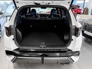 Hyundai TUCSON 2026 Hibrid, Second-Hand, 4.999 km — miniatura 5