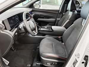 Hyundai TUCSON 2026 Hibrid, Second-Hand, 4.999 km — miniatura 7