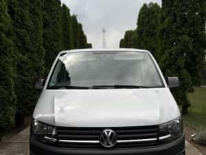 Volkswagen Transporter — miniatura 3