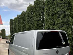 Volkswagen Transporter — miniatura 5