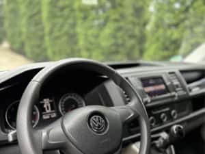 Volkswagen Transporter — miniatura 8
