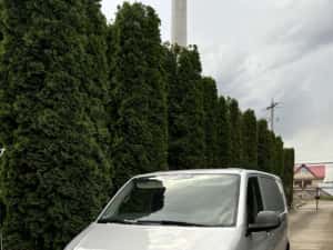 Volkswagen Transporter — miniatura 10