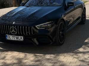 Mercedes-Benz AMG GT de vânzare