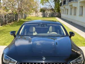 Mercedes-Benz AMG GT de vânzare — miniatura 2