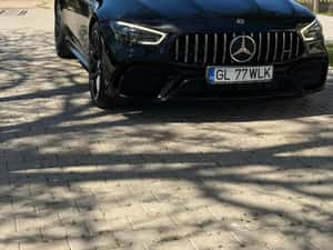 Mercedes-Benz AMG GT de vânzare — miniatura 3