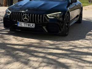 Mercedes-Benz AMG GT de vânzare — miniatura 4