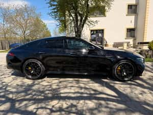 Mercedes-Benz AMG GT de vânzare — miniatura 5