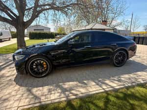 Mercedes-Benz AMG GT de vânzare — miniatura 6