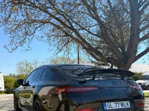 Mercedes-Benz AMG GT de vânzare — miniatura 7