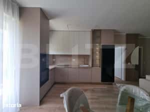 Apartament gata de mutat! 2 camere, 49mp, orientare sudica, zona Vivo — miniatura 3