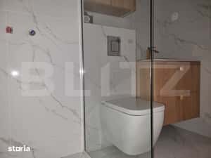 Apartament gata de mutat! 2 camere, 49mp, orientare sudica, zona Vivo — miniatura 5
