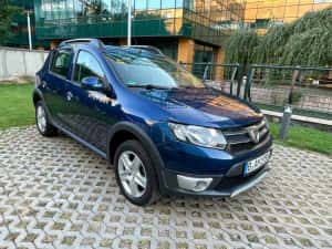 Dacia Sandero Stepway — miniatura 3