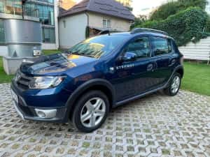 Dacia Sandero Stepway — miniatura 4
