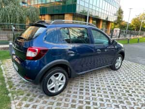 Dacia Sandero Stepway — miniatura 5