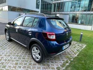 Dacia Sandero Stepway — miniatura 6