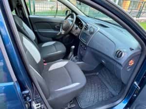 Dacia Sandero Stepway — miniatura 7