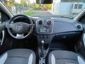 Dacia Sandero Stepway — miniatura 8