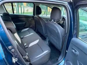 Dacia Sandero Stepway — miniatura 9