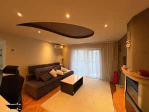 Proprietar | 3 camere decomandate Mărăști | 67 mp + 2 balcoane — miniatura 3