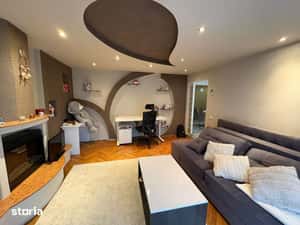 Proprietar | 3 camere decomandate Mărăști | 67 mp + 2 balcoane — miniatura 4