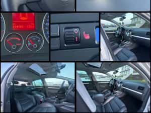 Vw Golf 5 R Line Fabrica Recent Inmatriculata pe Romania — miniatura 6