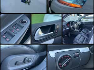 Vw Golf 5 R Line Fabrica Recent Inmatriculata pe Romania — miniatura 7