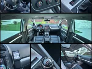 Vw Golf 5 R Line Fabrica Recent Inmatriculata pe Romania — miniatura 8