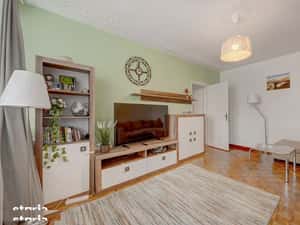 Apartament 2 camere | vedere libera | Piata Chibrit – Ion Mihalache — miniatura 2