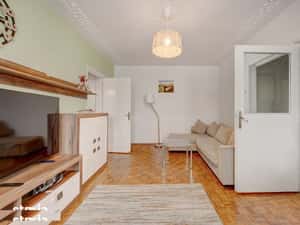 Apartament 2 camere | vedere libera | Piata Chibrit – Ion Mihalache — miniatura 3