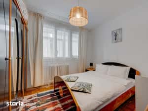 Apartament 2 camere | vedere libera | Piata Chibrit – Ion Mihalache — miniatura 6