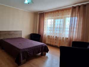 Apartament 1 camera, 41 mp, vedere parc,  Dacia — miniatura 2