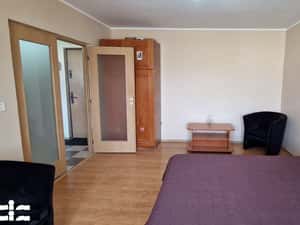 Apartament 1 camera, 41 mp, vedere parc,  Dacia — miniatura 3