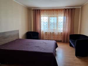 Apartament 1 camera, 41 mp, vedere parc,  Dacia — miniatura 5