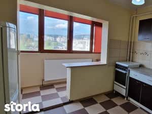 Apartament 1 camera, 41 mp, vedere parc,  Dacia — miniatura 6