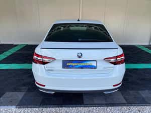 Skoda Superb Break Diesel 2018 — miniatura 6