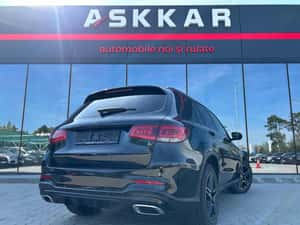 Mercedes-Benz GLC 200 Automată 163 HP Diesel — miniatura 5