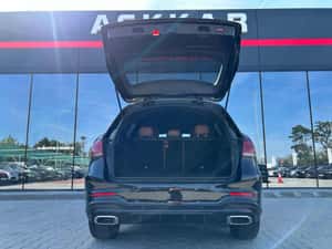 Mercedes-Benz GLC 200 Automată 163 HP Diesel — miniatura 7