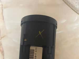 Bloc lumini vw polo , passat, seat — miniatura 2