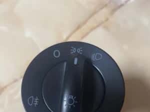 Bloc lumini vw polo , passat, seat — miniatura 5