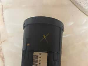 Bloc lumini vw polo , passat, seat — miniatura 6