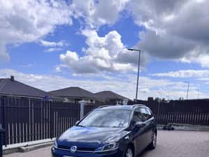 Volkswagen Golf 2014, 261.000 km, Diesel, 9.999 EUR
