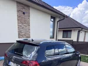Volkswagen Golf 2014, 261.000 km, Diesel, 9.999 EUR — miniatura 2