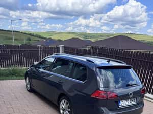 Volkswagen Golf 2014, 261.000 km, Diesel, 9.999 EUR — miniatura 3